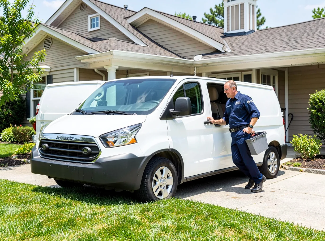 Emergency Plumber company in Bayou La Batre, AL