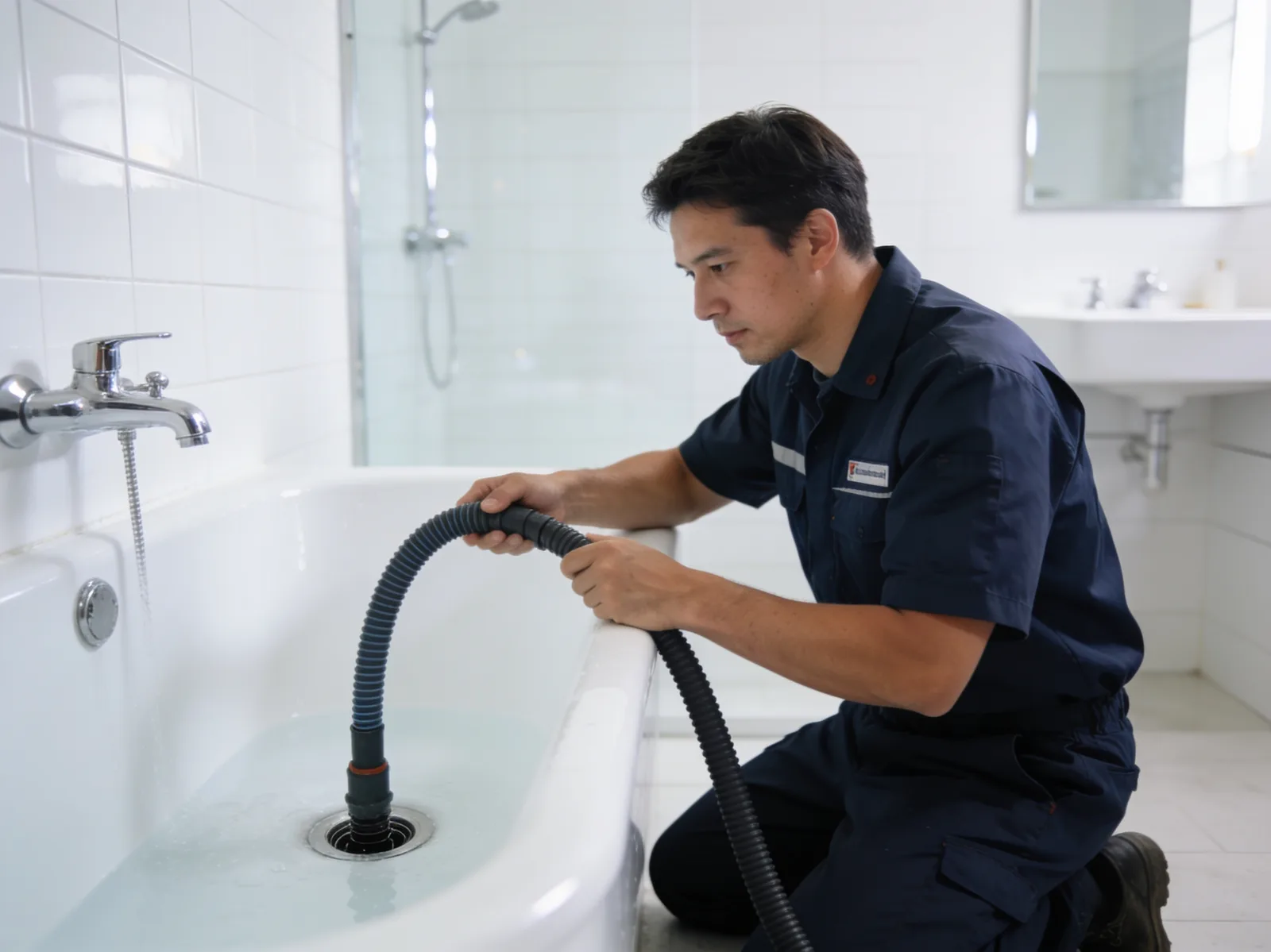 Emergency Plumber Bayou La Batre, AL FAQs